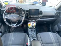 هيونداي فينو